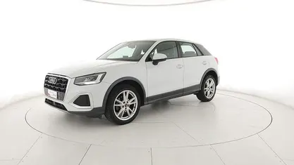 Usata 2021 Audi Q2 Admired SUV | 21.900 € (Ottimo prezzo)