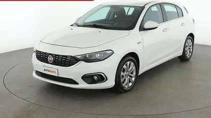 Usata 2020 Fiat Tipo Business Tre volumi | 12.699 € (Buon prezzo)