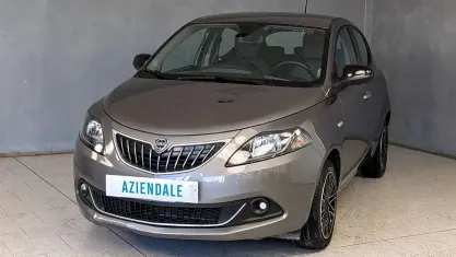 Usata Lancia Ypsilon Gold 70 CV (51 kW) 2023 Utilitaria
