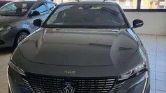Grigio Nuova 2025 Peugeot 308 Allure Tre volumi | 29.900 € (Buon prezzo)
