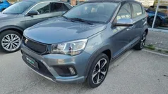 Grigio Usata 2022 DR Automobiles DR3 SUV | 16.500 € (Cara)