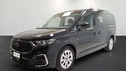 Usata Ford Grand Tourneo Connect Titanium 122 CV (89 kW) 2025 Monovolume