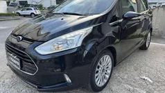Other Usata 2014 Ford B-MAX Titanium Monovolume | 7250 € (Buon prezzo)