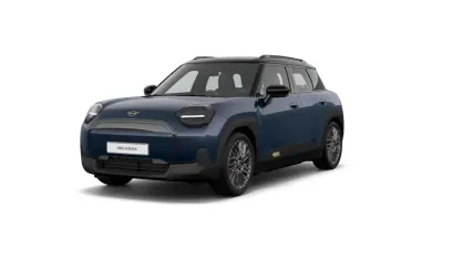Nuova Mini Aceman 135 kW (184 CV) 2026 Pc6 SUV