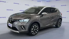 Be style bilbao (grigio cassio Usata 2024 Renault Captur Techno SUV | 17.380 € (Ottimo prezzo)