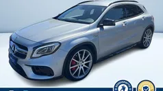 Usata 2018 Mercedes GLA45 AMG AMG SUV | 28.500 € (Ottimo prezzo)