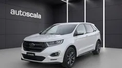 Bianco(met.) Usata 2017 Ford Edge Sport SUV | 18.490 € (Buon prezzo)