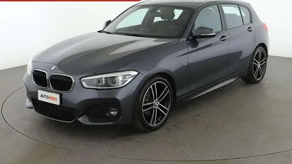Usata 2019 BMW 118 M Sport Due volumi | 20.599 € (Buon prezzo)