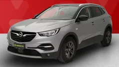 Grigio Usata 2021 Opel Grandland X Elegance SUV | 16.890 € (Ottimo prezzo)