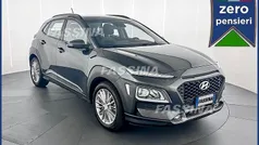 Grigio Usata 2017 Hyundai Kona Comfort SUV | 13.900 € (Buon prezzo)