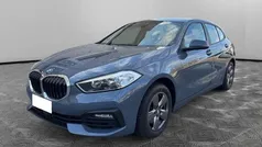 Other Usata 2021 BMW 116 Advantage Due volumi | 22.900 € (Buon prezzo)