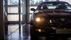 Usata 2002 Alfa Romeo GTV Coupé | 23.900 €