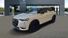 Bianco Usata 2021 DS Automobiles DS3 Crossback So Chic SUV | 17.900 € (Buon prezzo)