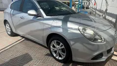 Usata 2011 Alfa Romeo Giulietta Distinctive Due volumi | 3999 € (Super prezzo)