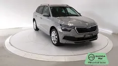 Grigio Usata 2020 Skoda Kamiq Style SUV | 15.350 € (Buon prezzo)