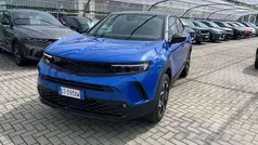 Blu Usata 2024 Opel Mokka Ultimate SUV | 19.490 € (Buon prezzo)
