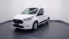 Usata 2024 Ford Transit Trend Monovolume | 16.990 € (Ottimo prezzo)