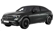 Usata 2026 Mercedes GLC220 Advanced Coupé | 76.990 €