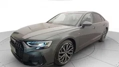 Usata 2024 Audi A8 Ambiente Tre volumi | 119.000 €