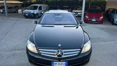 Nero Usata 2008 Mercedes CL220 Coupé | 27.800 €