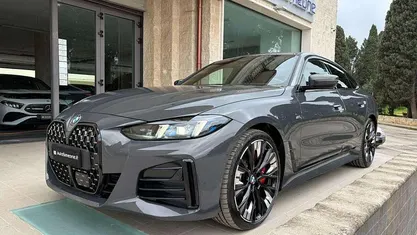 Usata 2025 BMW 420 M Sport Coupé | 53.899 € (Buon prezzo)