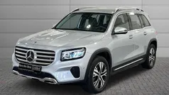Nero notte Usata 2024 Mercedes GLB180 Advanced SUV | 38.500 € (Buon prezzo)