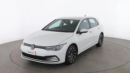 Usata VW Golf VIII Life 150 CV (110 kW) 2020