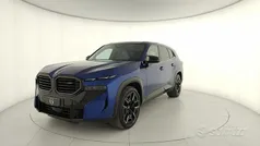 Blu Usata 2023 BMW XM Comfort Edition SUV | 112.000 € (Buon prezzo)
