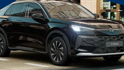 Usata VW T-Roc Life 150 CV (110 kW) 2025 SUV