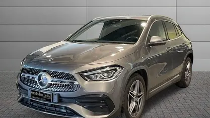 Usata 2022 Mercedes GLA180 Premium SUV | 34.500 € (Buon prezzo)