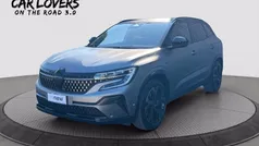 Grigio scuro Usata 2023 Renault Austral Techno Esprit Alpine SUV | 27.992 € (Buon prezzo)