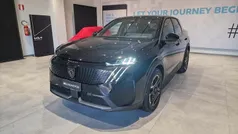Nero Nuova 2025 Peugeot e-3008 Allure SUV | 38.900 € (Ottimo prezzo)