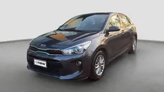 Usata 2019 Kia Rio Tre volumi | 11.500 € (Buon prezzo)