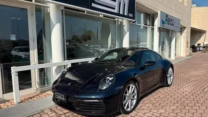Usata Porsche 911 Carrera 385 CV (283 kW) 2019 Coupé