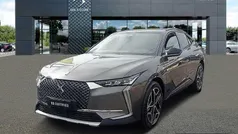 Grigio Usata 2023 DS Automobiles DS4 Crossback Rivoli SUV | 36.000 € (Buon prezzo)
