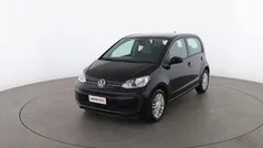 Usata 2020 VW up! move up! Due volumi | 11.499 € (Buon prezzo)