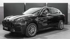 Nero Usata 2023 Maserati Grecale GT SUV | 65.900 € (Buon prezzo)