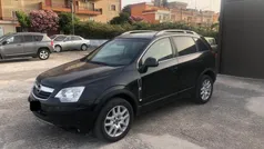 Usata 2009 Opel Antara Edition+ SUV | 5900 € (Buon prezzo)