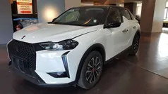 Bianco Nuova 2024 DS Automobiles DS3 Performance SUV | 28.950 € (Buon prezzo)