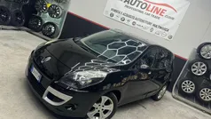 Nero Usata 2010 Renault Scénic III Monovolume | 3390 € (Buon prezzo)