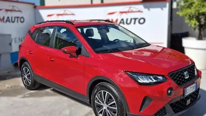 Usata 2022 Seat Arona Xperience SUV | 16.000 € (Buon prezzo)