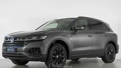 Grigio Usata 2020 VW Touareg Style SUV | 33.800 € (Buon prezzo)
