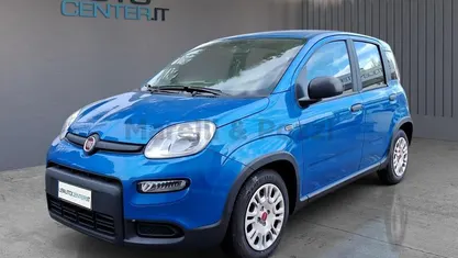 Usata 2024 Fiat Panda S | 13.500 € (Buon prezzo)