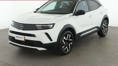 Bianco Usata 2024 Opel Mokka X Edition SUV | 18.299 € (Buon prezzo)
