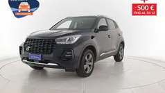 Other Usata 2024 DR DR 5.0 SUV | 15.200 € (Ottimo prezzo)