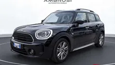 Usata 2021 Mini One D Countryman Business SUV | 20.500 € (Super prezzo)