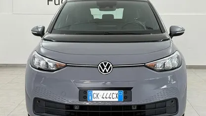 Usata VW ID.3 Pro Performance 150 kW (204 CV) 2022 Grigio Utilitaria