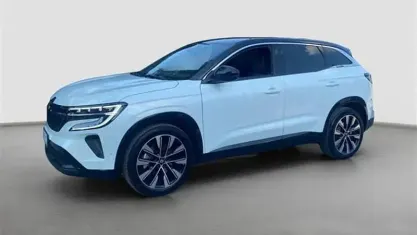 Usata Renault Austral Techno 200 CV (147 kW) 2023 Bianco SUV