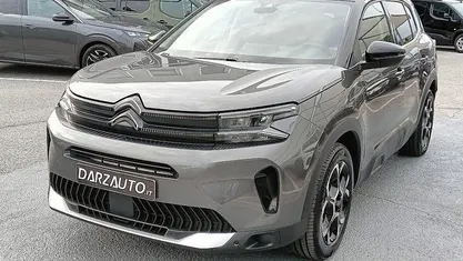 Usata Citroën C5 Aircross PureTech 131 CV (96 kW) 2024 SUV