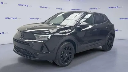 Usata 2024 Opel Mokka SUV | 18.490 € (Buon prezzo)